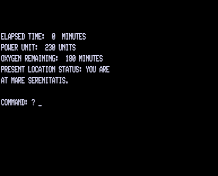Screen shot